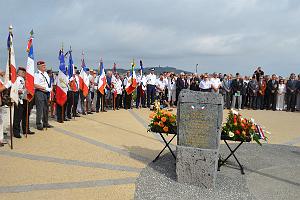 2016 08 15 AGDE-COMMEMORATION DU DEBARQUEMENT 1944 EN PROVENCE (137)